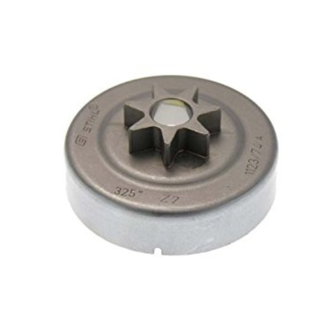 Stihl 1123 640 2074 Spur Sprocket, .325
