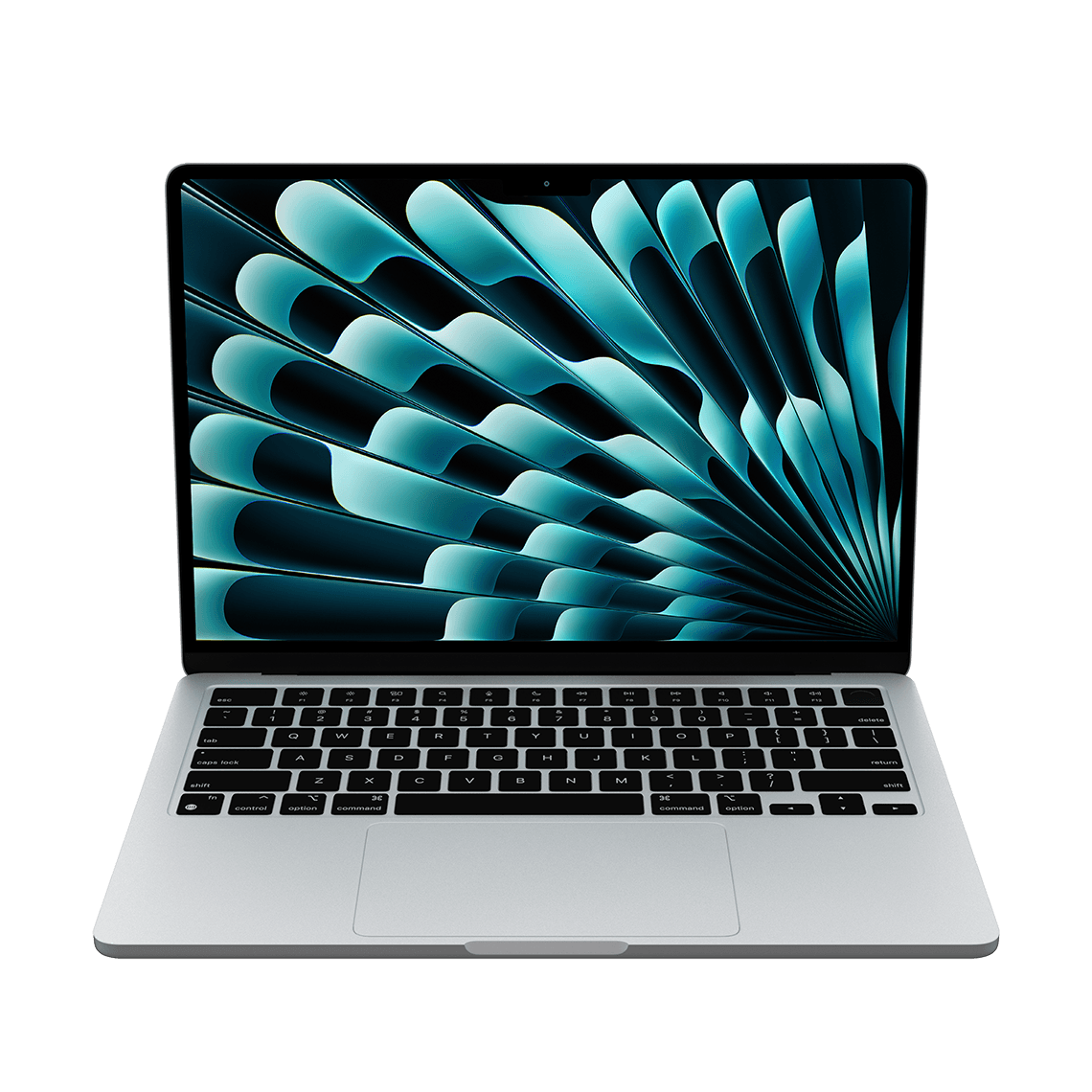 Apple 13-inch MacBook Air M3 chip, 8GB RAM, 256GB Flash, 8-Core GPU, S