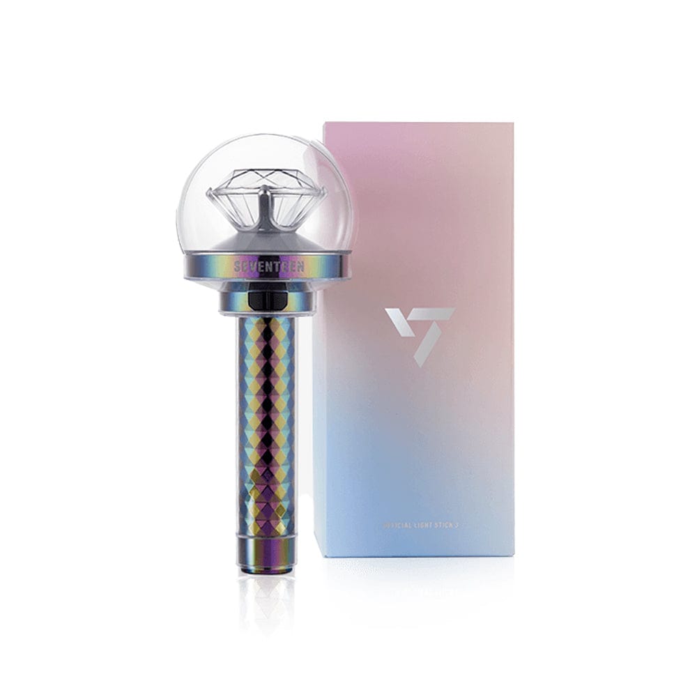 Seventeen - 公式ペンライト Ver.3 [Caratbong]