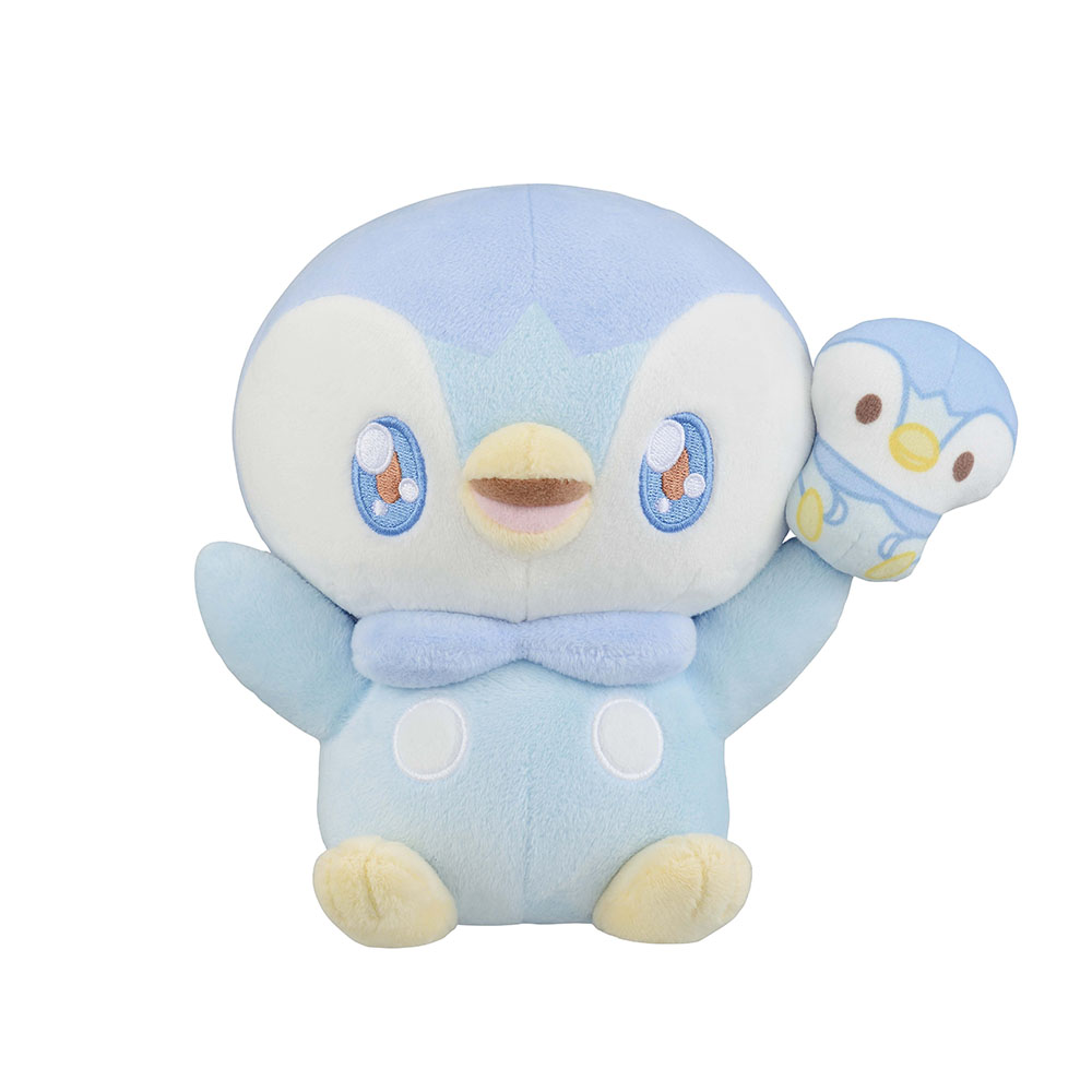 ポケモン一番くじ ポケピース C賞 +ラストワン賞 +おまけ付き