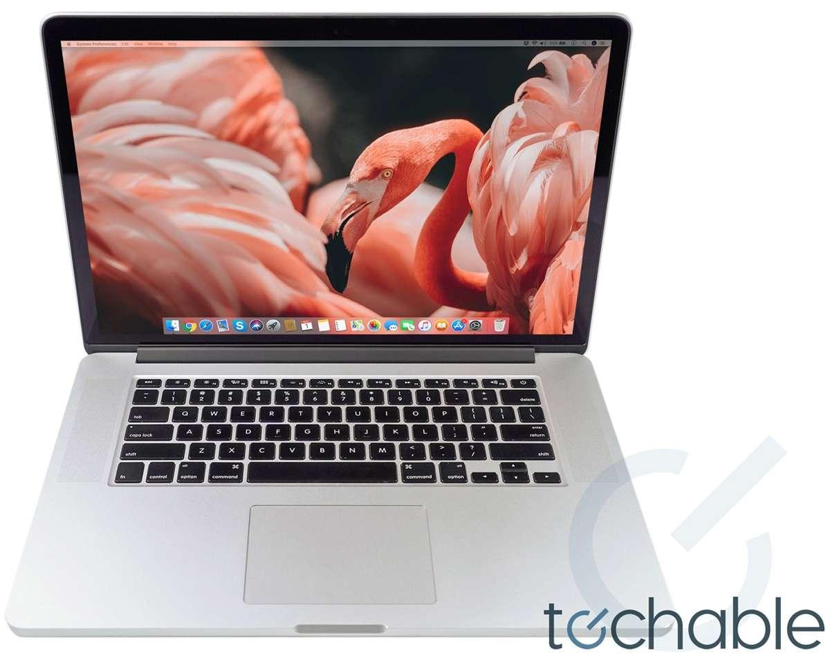 Buy Used & Refurbished Apple MacBook Pro Retina Core i7-4850HQ