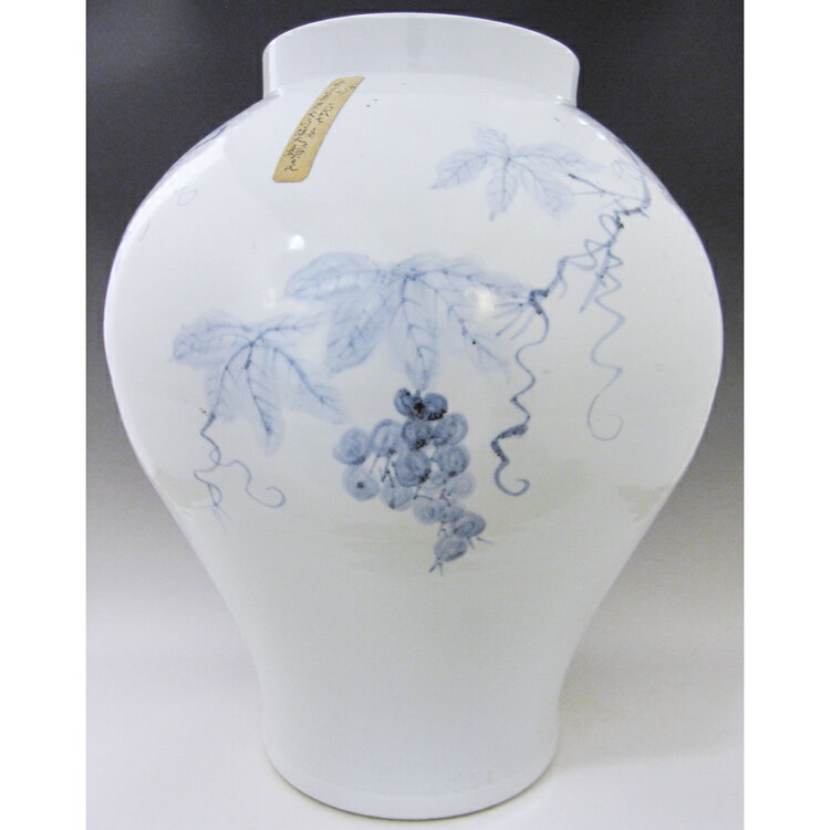 白磁壺 古伊万里 アンティーク 李朝 古美術 古道具 花器 【公式通販】