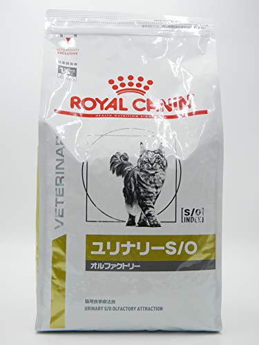 楽天市場】ロイヤルカナン ユリナリーs／oオルファクトリー4kgの通販