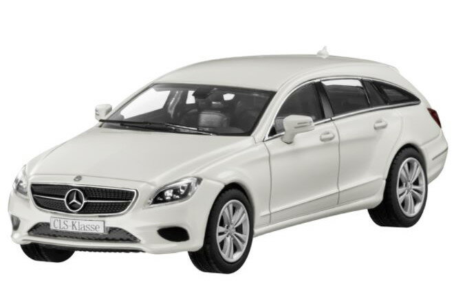 楽天市場】CLS シューティングブレーク ミニカーの通販