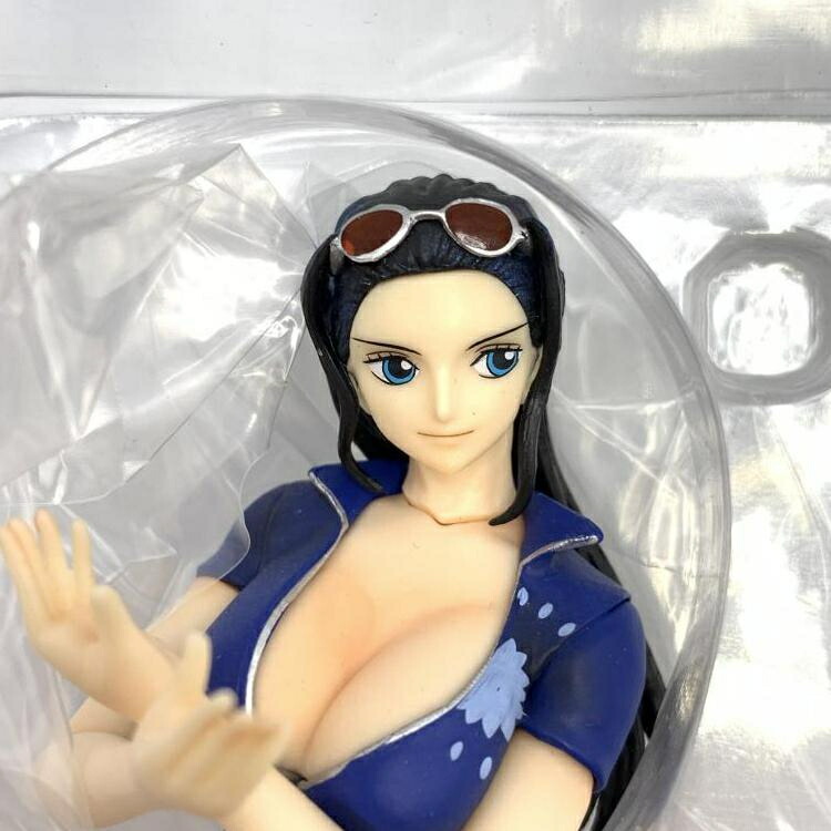 ロビン 海外フィギュア 悪魔の子 大型 ロビン 海外フィギュア 悪魔の子