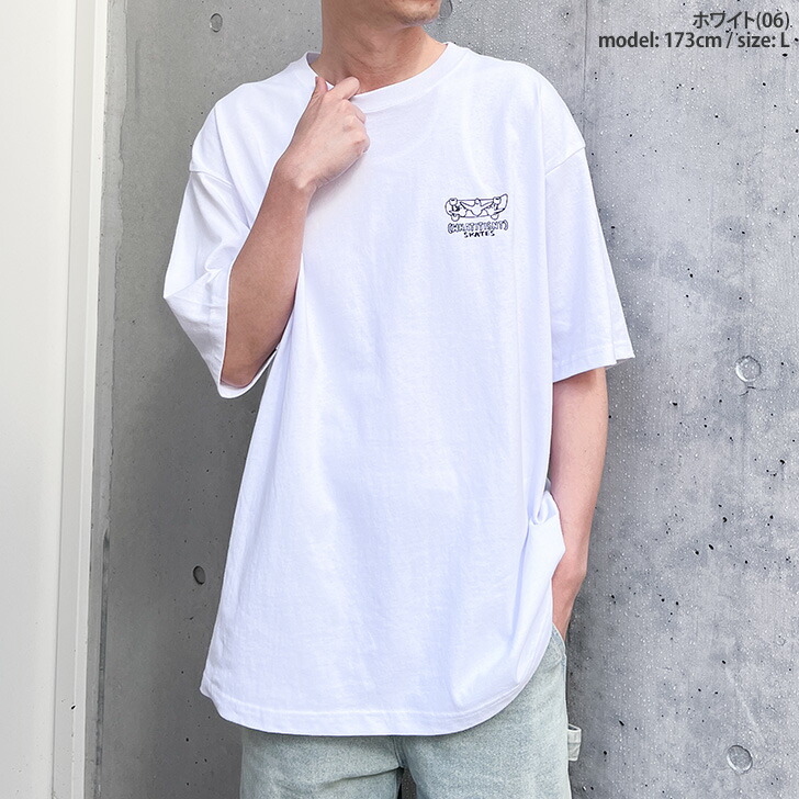新品 男性ブランコ オリジナルTシャツ 完売商品 ホワイト Mサイズ 新品