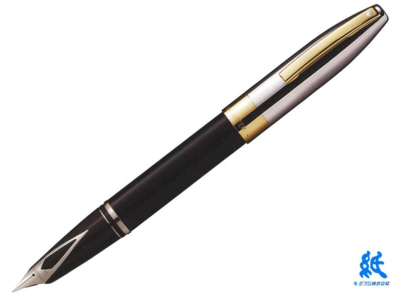 楽天市場】シェーファーSHEAFFER 万年筆レガシーLEGACYブラック
