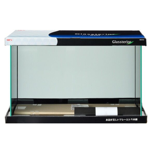 楽天市場】120×60×45(H) アクリル水槽（8t） : 熱帯魚のmishima 楽天