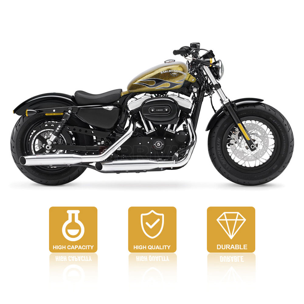 スポーツスター インジェクション用タンク XL1200V XL1200Xサイズ