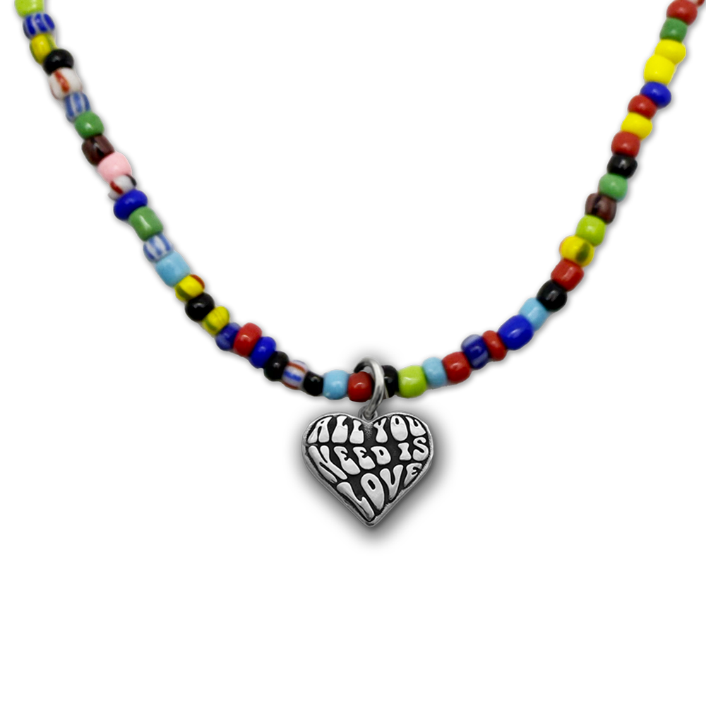 Jewelry & Pins - The Beatles Official Store