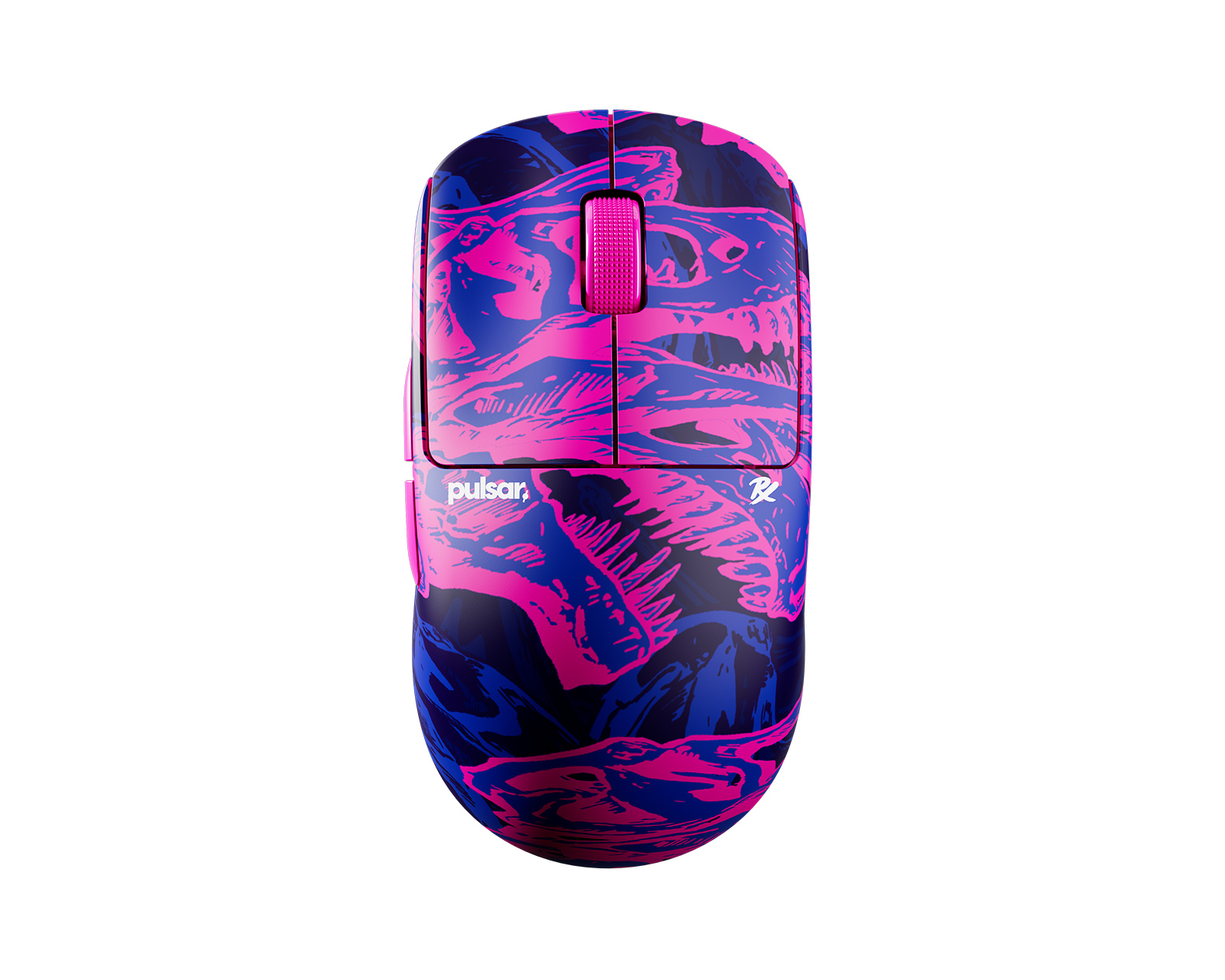 Pulsar X2 CRAZYLIGHT Wireless Gaming Mouse - PRX Edition - us