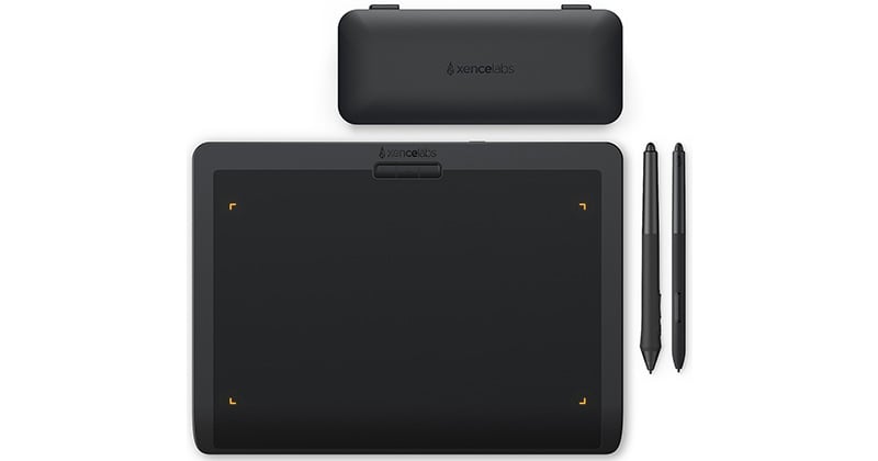 Pen Tablet Medium | Xencelabs ペンタブレット | 株式会社アスク