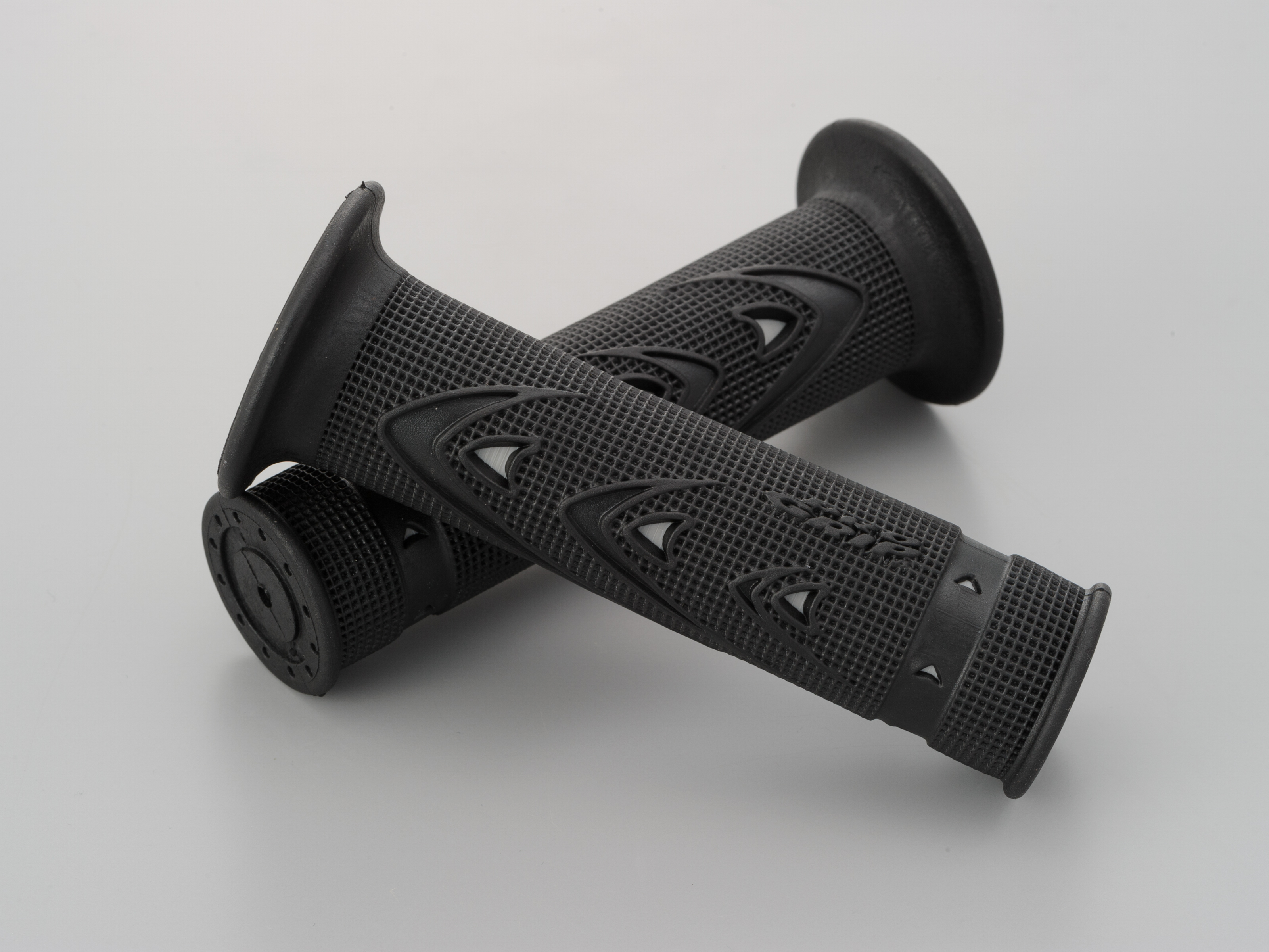 PROGRIP 耐振GEL #721 ビンテージ（全長125mm / Φ22.2ハンドル用