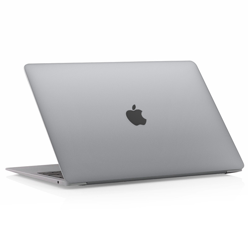 MacBook Air スペースグレイ M1 8gb 256gb Apple MacBook M1チップ 13