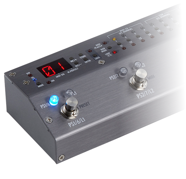 Free The Tone ARC-53m BLK 中古 フリーザトーン(FREE THE TONE