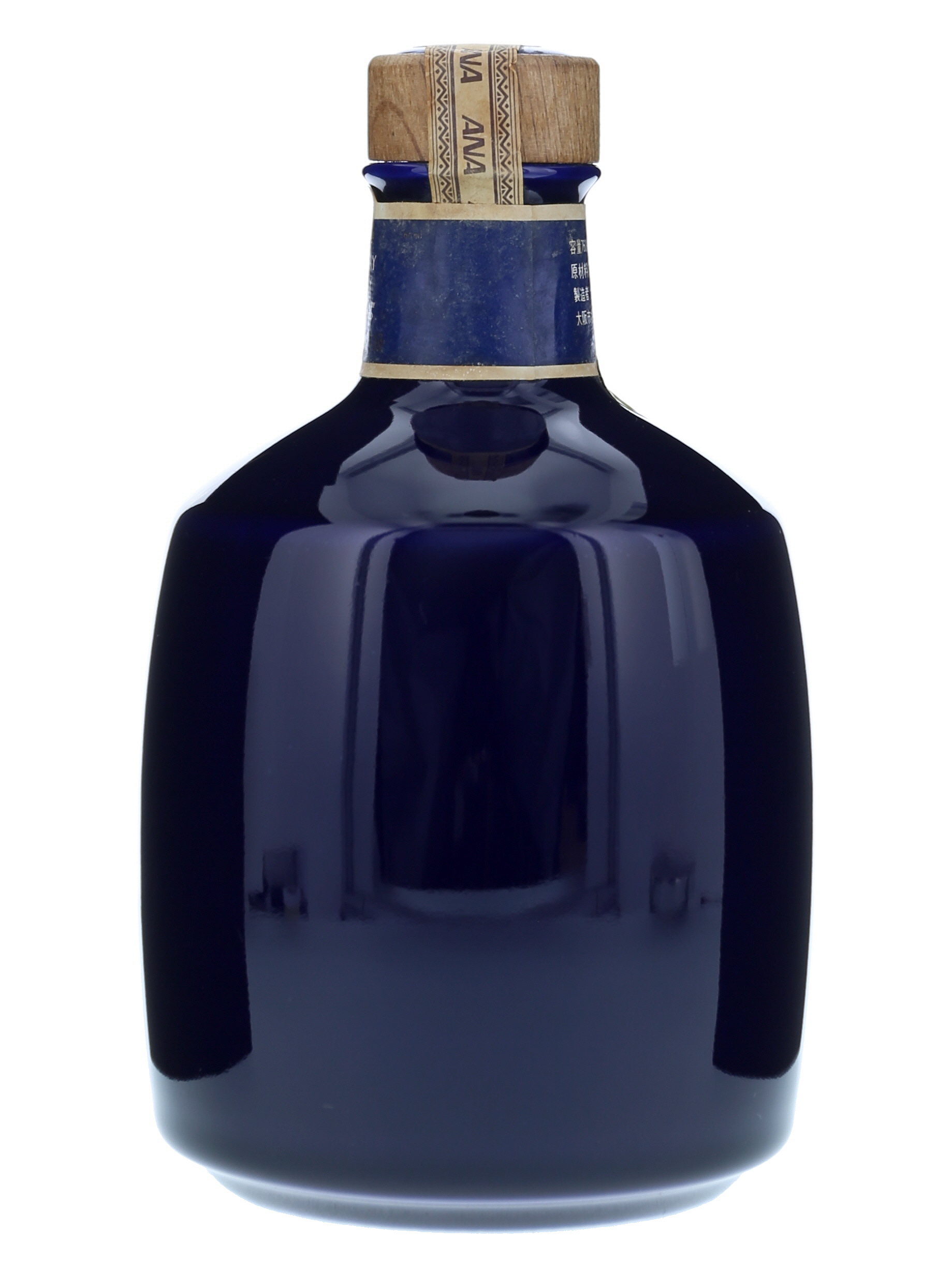 全日空30周年記念のサントリーボトル 【公式通販】 【未開栓品