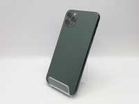 じゃんぱら-Apple iPhone 11 Pro Max 256GB ミッドナイトグリーン