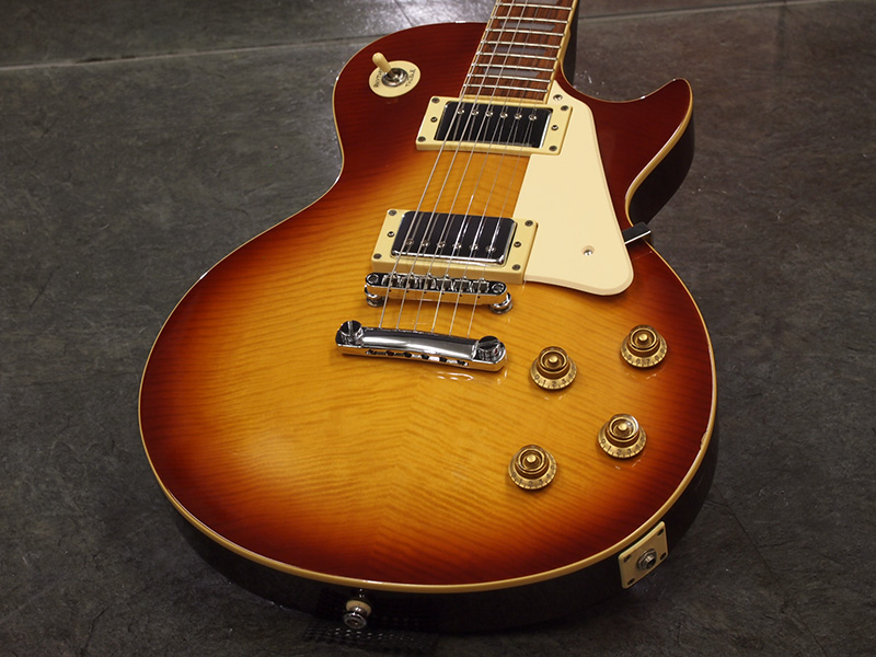 TOKAI レスポール ALS94VF 【Tokai】 Love Rock MODEL Les Paul type