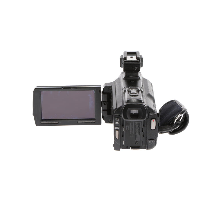 SONY HXR-NX30J 業務用ビデオカメラ 本体 訳アリ SONY HXR-NX30J 訳