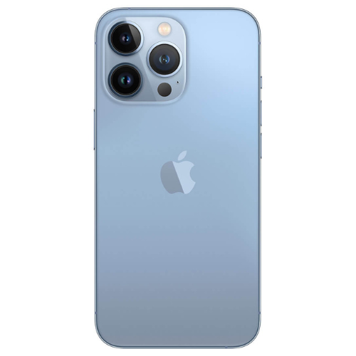 iPhone 13 Pro Max Sierra Blue 256GB (Unlocked) – Plug