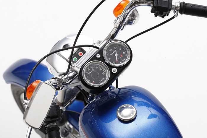 Harley Davidson Fxe1200 Super Glide / Tamiya USA