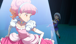 エピソード アイカツフレンズ！｜テレビ東京アニメ公式