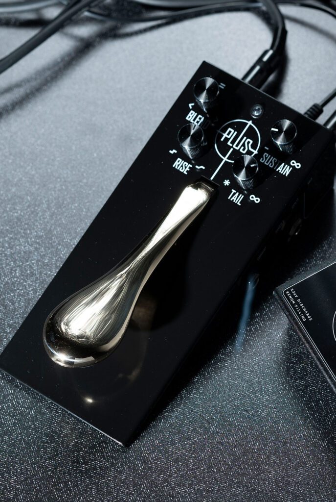 Gamechanger Audio / Plus Pedal プラスペダル Plus Pedal