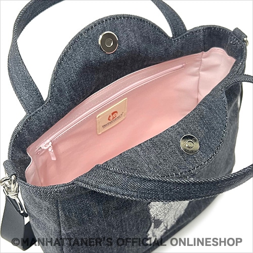 七曜 2WAYバッグ 「見つめる」 | <FONT size=2 color=