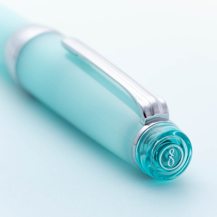 くらげアクアリウム・万年筆 mio | 八文字屋OnlineStore