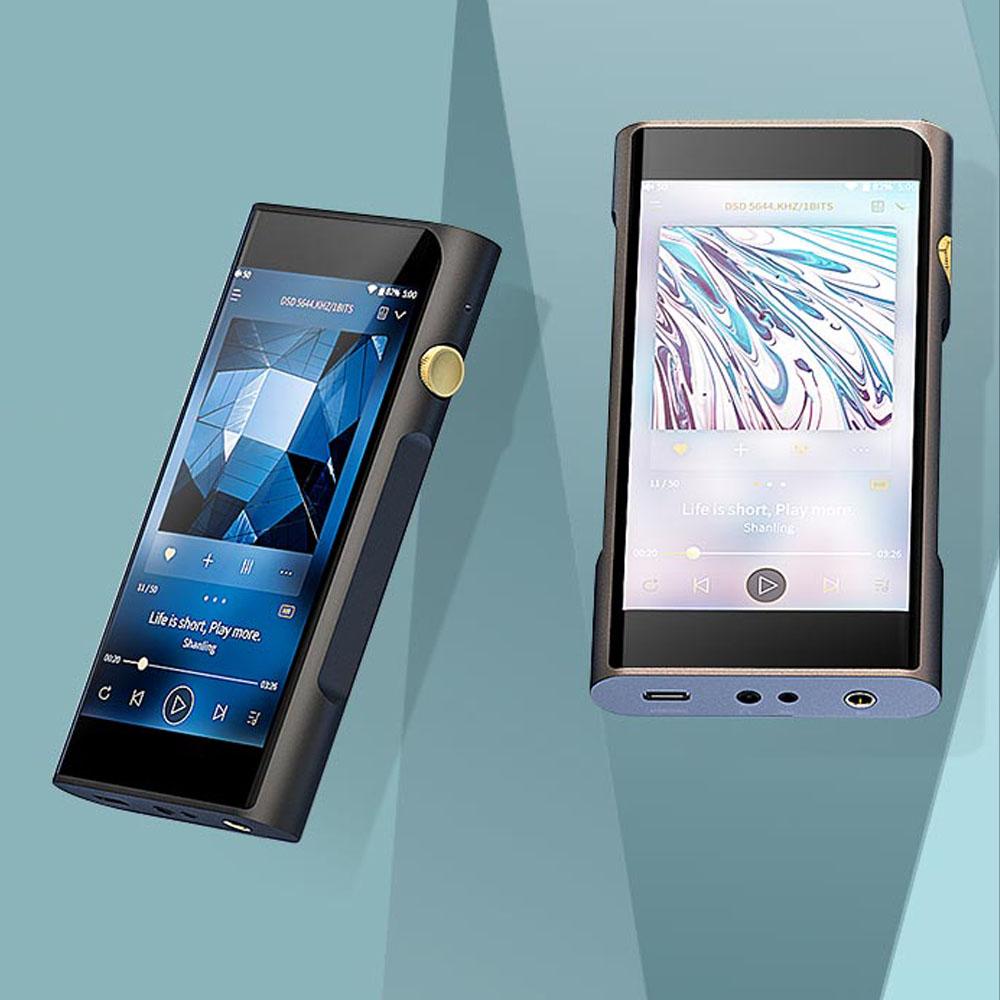 SHANLING M6 Pro デジタルオーディオプレーヤー 週末限定価格 Shanling