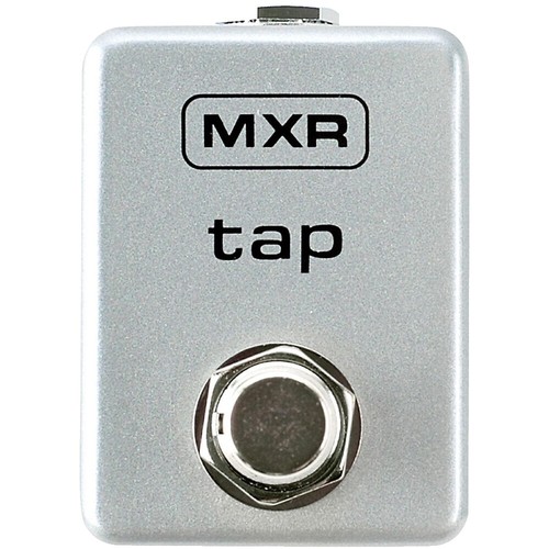 Dunlop MXR YJM308 Yngwie Malmsteen Overdrive Guitar Effect Pedal