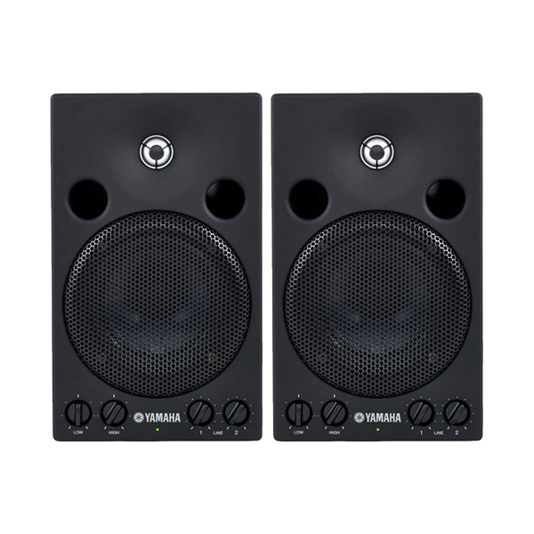 Yamaha MSP3 (Pair) - Valentine Music Centre