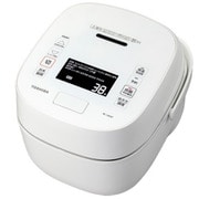 ヨドバシ.com - 東芝 TOSHIBA 真空圧力IHジャー炊飯器 炎匠炊き 鍛造