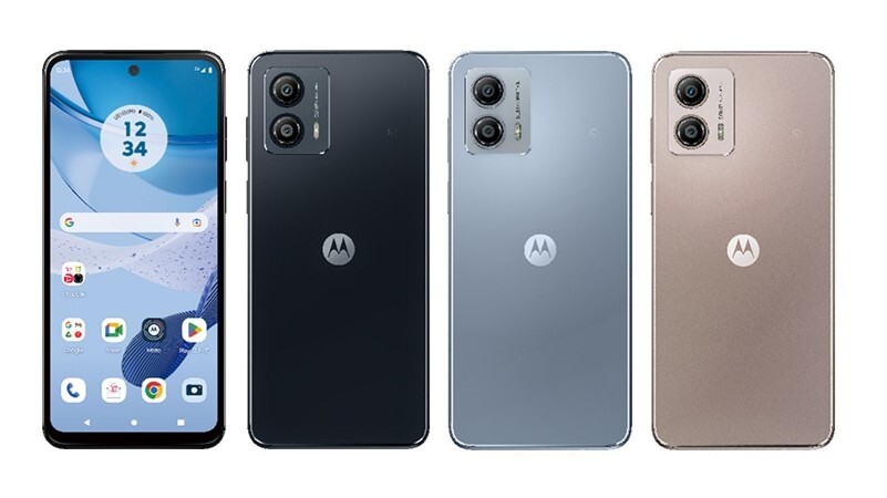Motorola motog53yモトローラ moto g53y 5G｜価格比較・最新情報