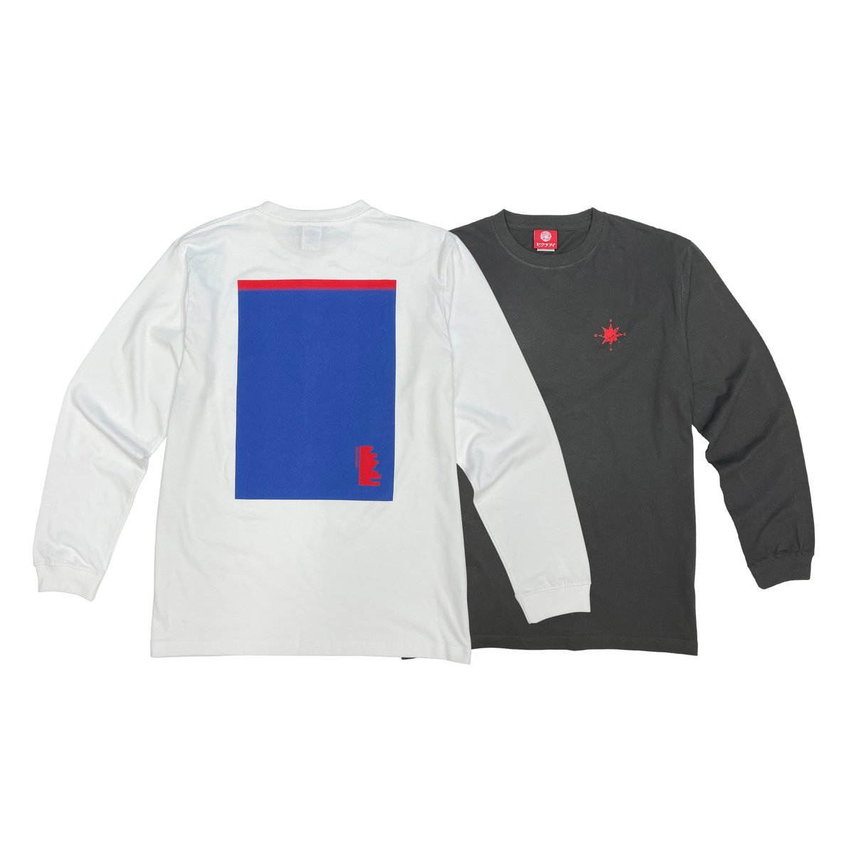 FACT ロングTシャツ FACT ロングTシャツ T-SHIRTS | FACT ONLINE SHOP