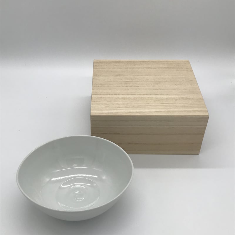 清水焼京焼平安宮下善寿造白天目茶碗抹茶碗共箱付