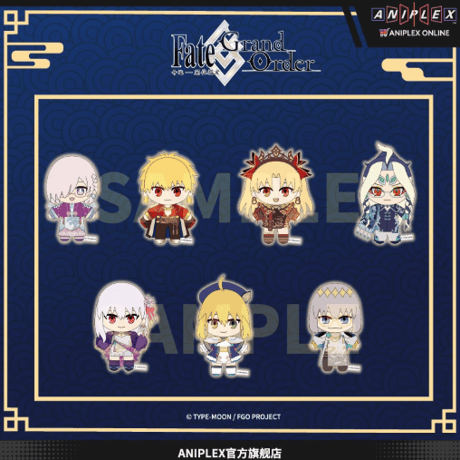 CATEGORY Fate/Grand Order | Nekotani