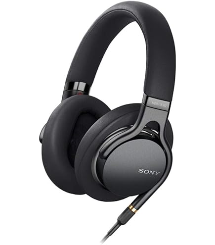 Amazon.co.jp: SONY 密閉型ヘッドホン ハイレゾ音源対応 リモコン