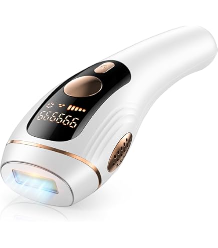 Amazon | 脱毛ラボ ホームエディション (ブラック) 家庭用光美容器 VIO