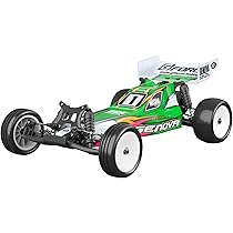 Amazon.co.jp: ジーフォース (G-Force) Genova 2WD Buggy kit Ver.2