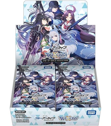 ヴァイスシュヴァルツ 十六夜ノノミ ブルーアーカイブ ars9 カード