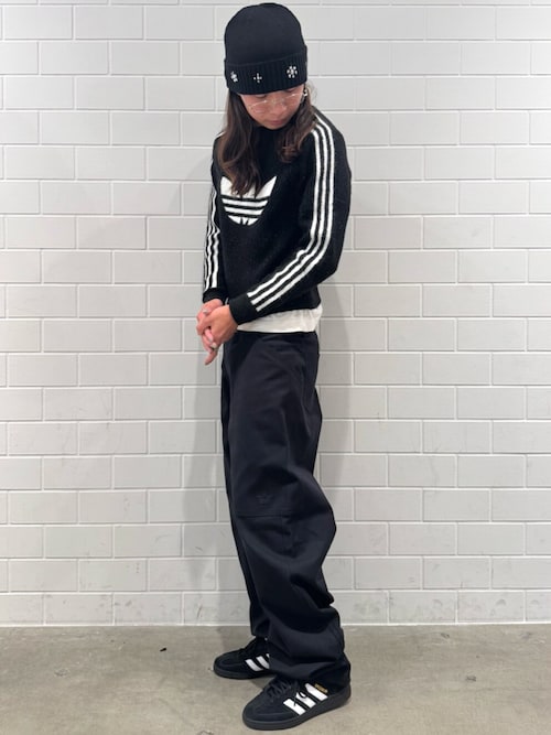 ハンドボール スペツィアル シューズ / HANDBALL SPEZIAL SHOES