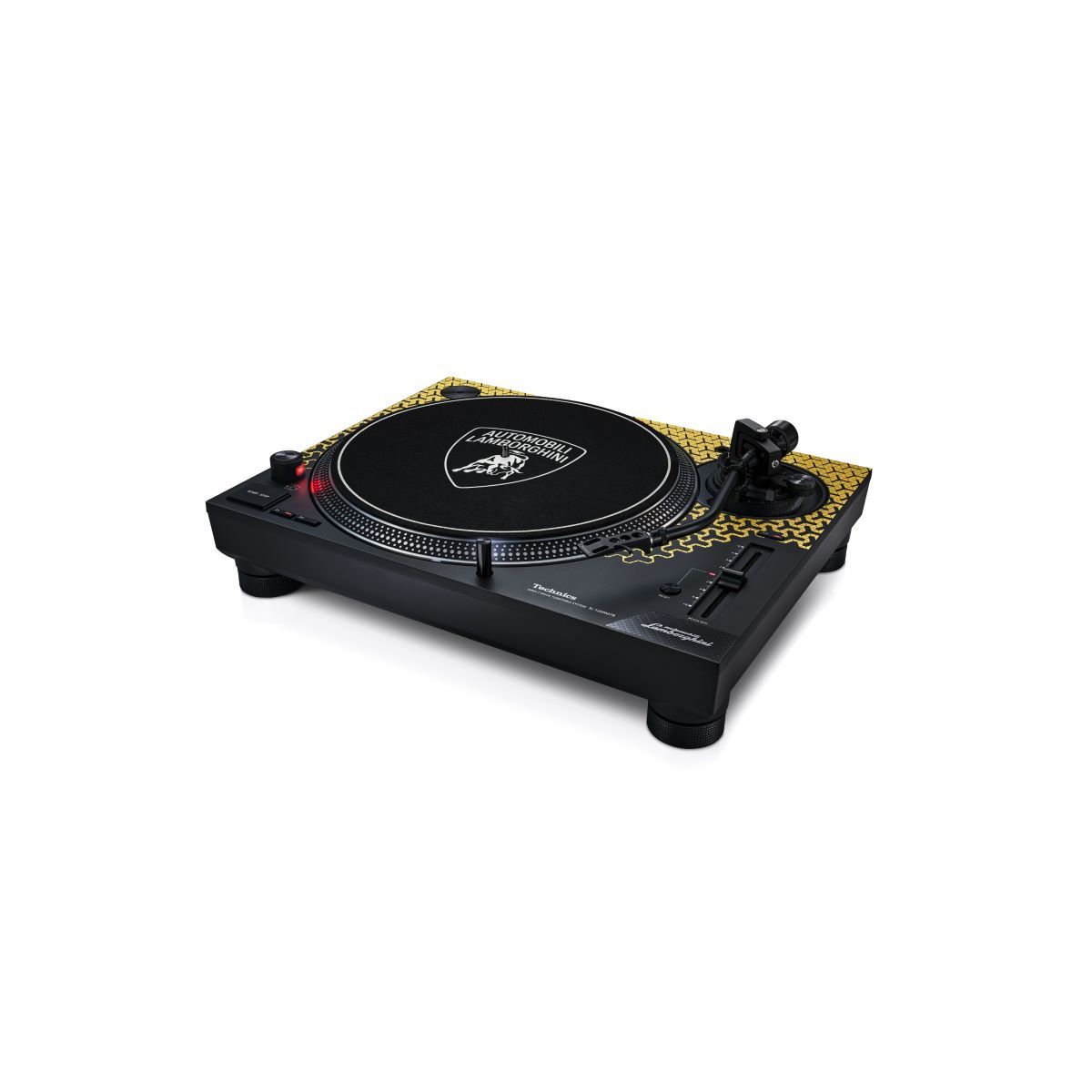 期間限定 Technics SL-1200 MK3 ＆ DL-103 期間限定 Technics SL-1200