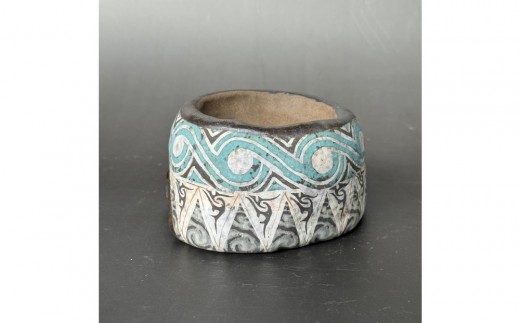 益子焼 ウェットシェルター(小)レオパ、ニシアフ | 栃木県 伝統工芸品