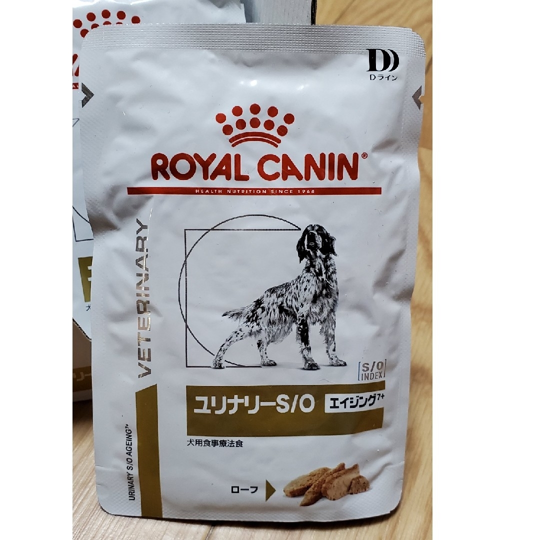 ドクターズケア 犬用尿石ケア 3kg✕2袋
