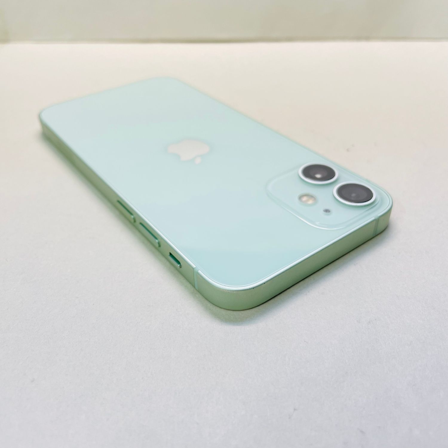 SIMフリー iPhone12mini 64GB グリーン 販売 新品電池 SIMフリー