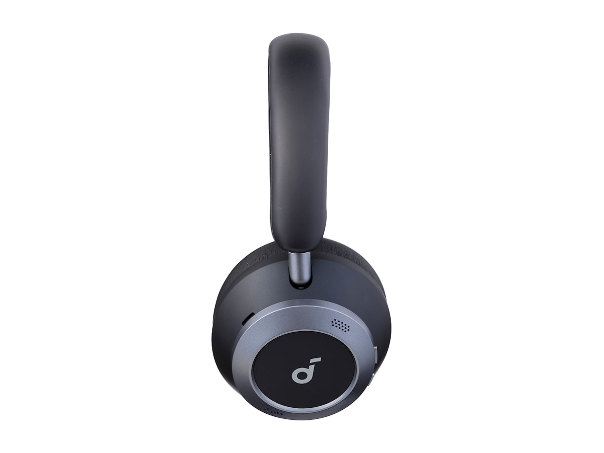 Anker soundcore Space One Pro ワイヤレスヘッドホン Amazon.co.jp
