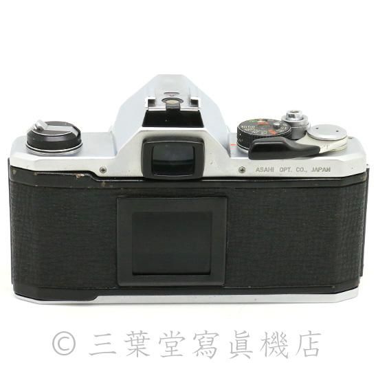 ABランク 完動品 PENTAX MX 50mm F1.7レンズセット 1月保証 ABランク