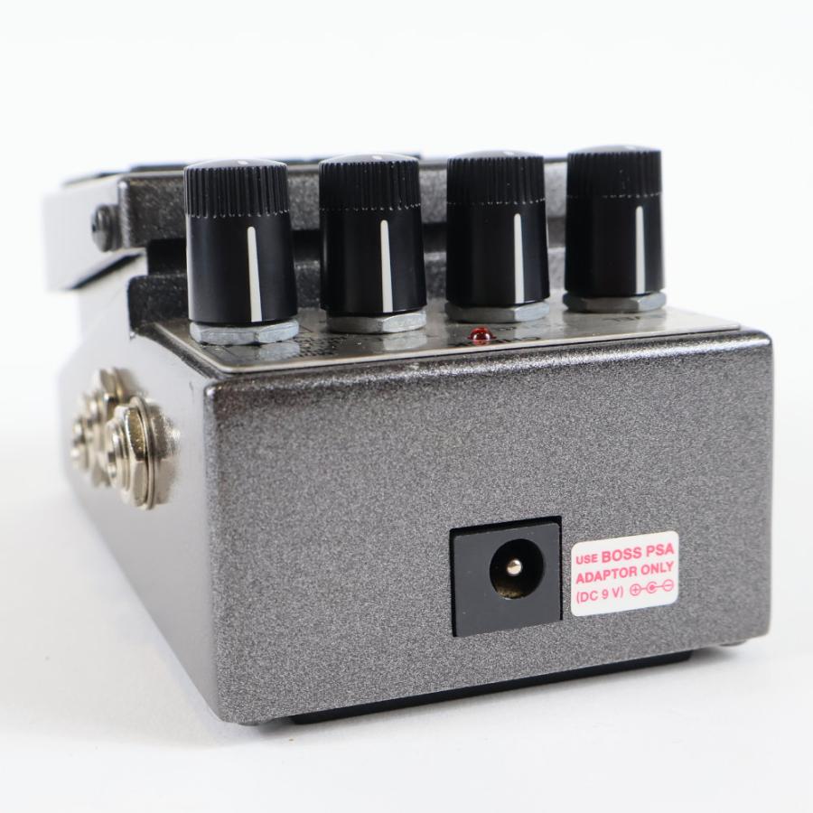 BOSS（ボス） 中古 リバーブ エフェクター BOSS RV-6 Reverb