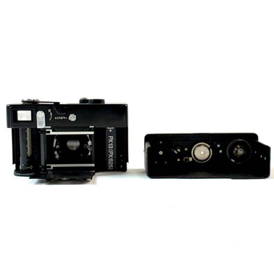 ローライRollei 35 SE シンガポール製 美品 ローライRollei 35 SE